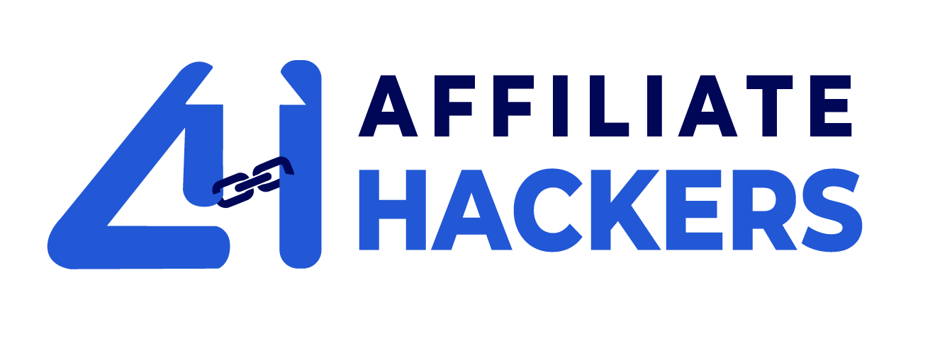 Affiliate hackers logotyp